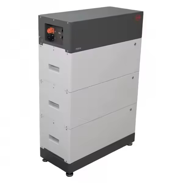 Batterybox Premium LVS4kwh