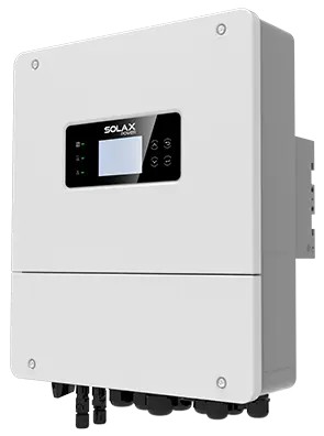 Residential Energy Storage Inverters-Single Phase-X1-HYB-LV