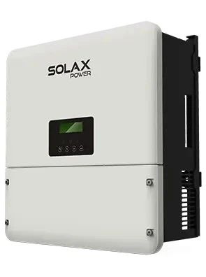 Residential Energy Storage Inverters-Single Phase-X1Hybrid G3 3-5kW