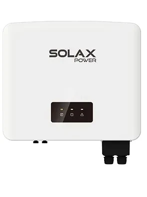 Residential Energy Storage Inverters-Single Phase-X1-SPT Series
