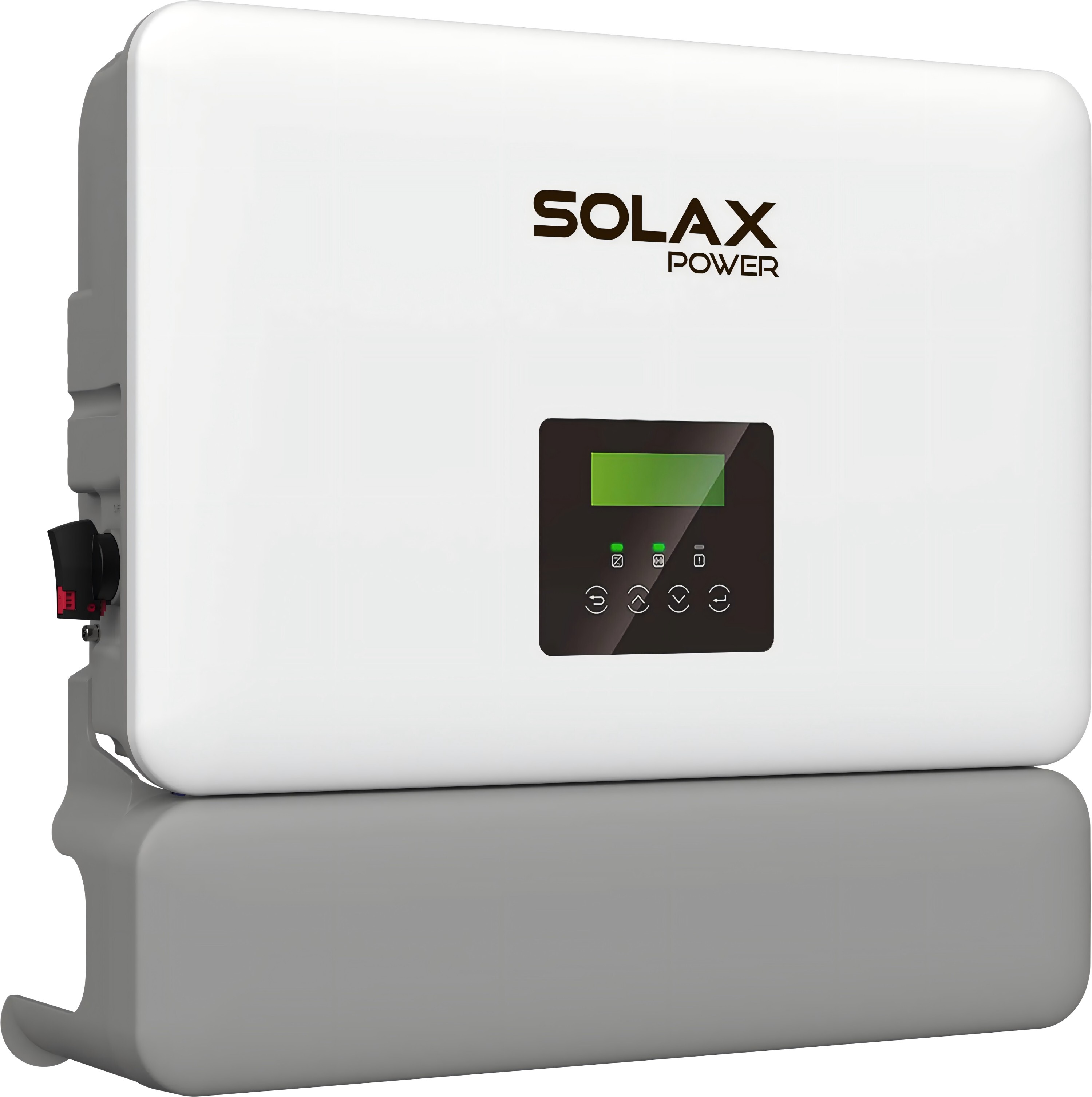 Residential Energy Storage Inverters-Single Phase-X1-VAST