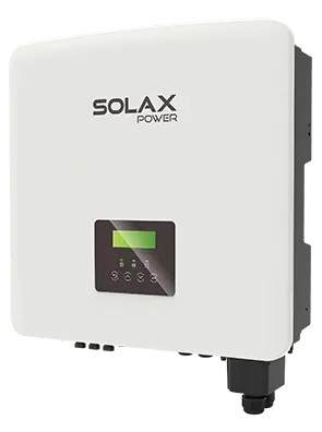 Residential Energy Storage Inverters-Three Phase-X3-HYBRID G4