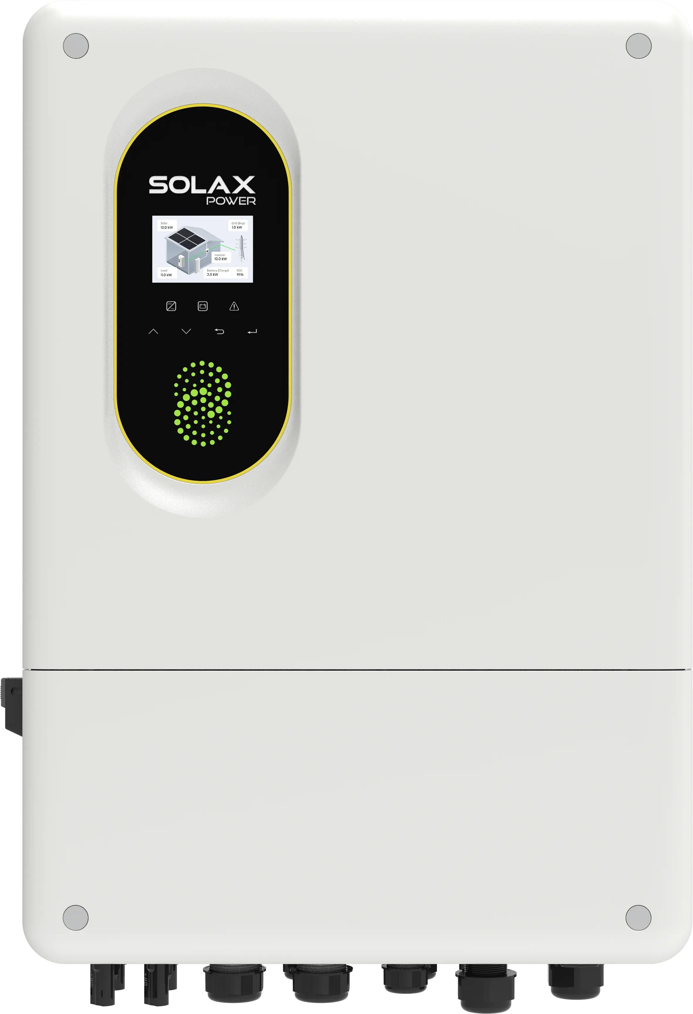 Residential Energy Storage Inverters-Three Phase-X3-NEO-LV