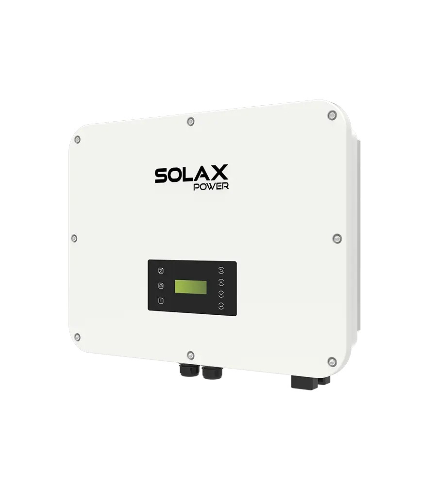Residential Energy Storage Inverters-Three Phase-X3-ULTRA