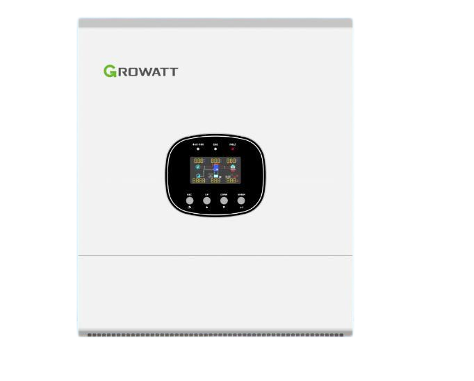 Hybrid inverter-Single Phase Hybrid-SPE 3.5-5KTL HVM-G2