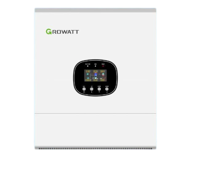 Hybrid inverter-Single Phase Hybrid-SPE 3.5-5KTL HVM-G2
