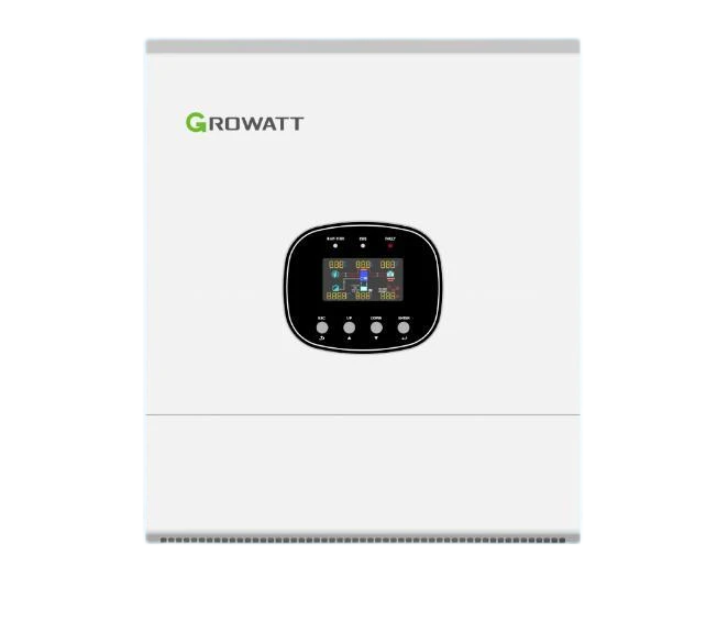 Hybrid inverter-Single Phase Hybrid-SPE 3500~6000TL HVM-G2