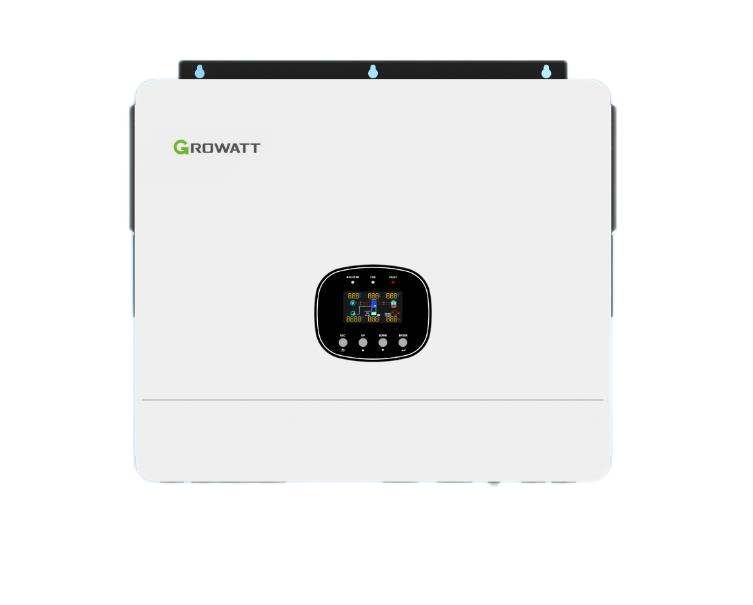 Hybrid inverter-Single Phase Hybrid-SPE 8000-12000 ES