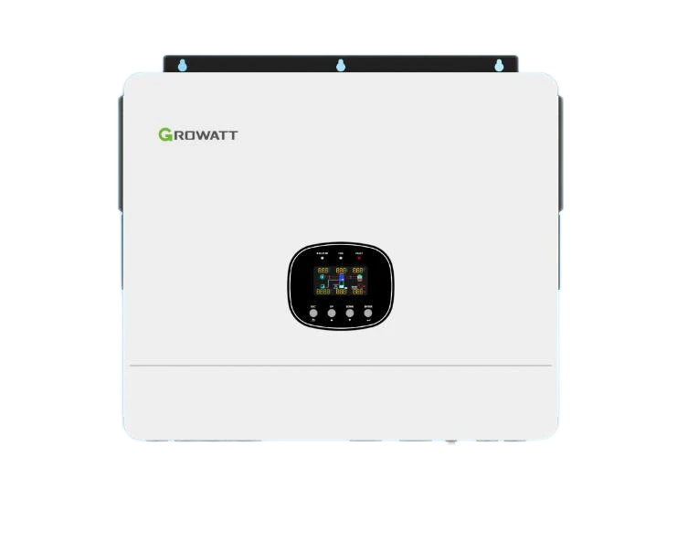 Hybrid inverter-Single Phase Hybrid-SPE 8000-12000 ES