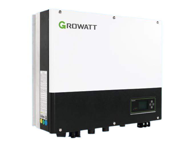 Hybrid inverter-Single Phase Hybrid-SPH 3000-6000TL BL-UP