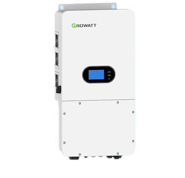 Hybrid inverter-Single Phase Hybrid-SPHSPM 8000-10000TL-HU