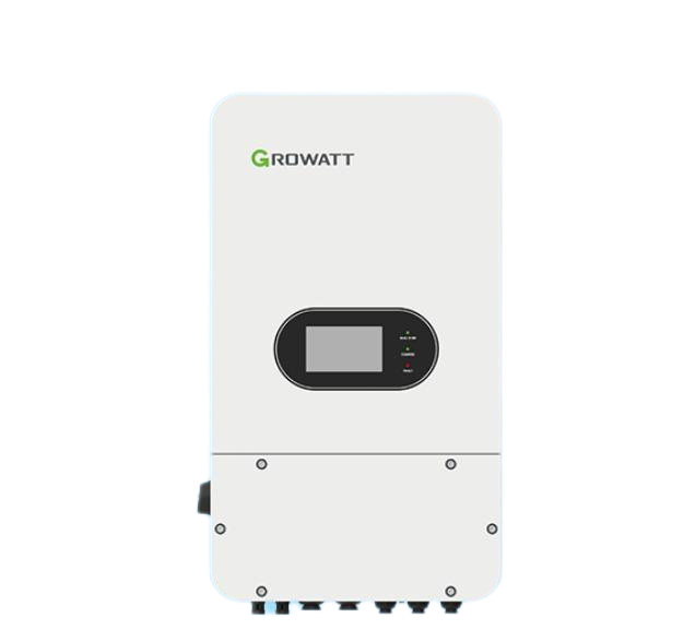 Hybrid inverter-Single Phase Hybrid-SPM 3000-6000TL-HU