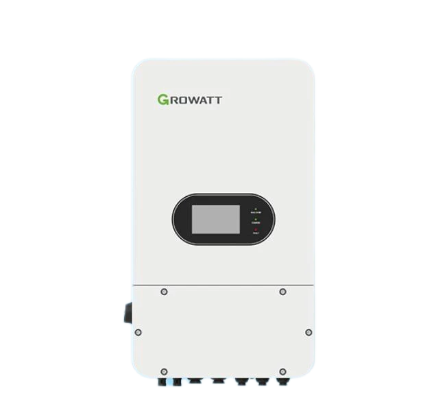 Hybrid inverter-Single Phase Hybrid-SPM 3000-6000TL-HU