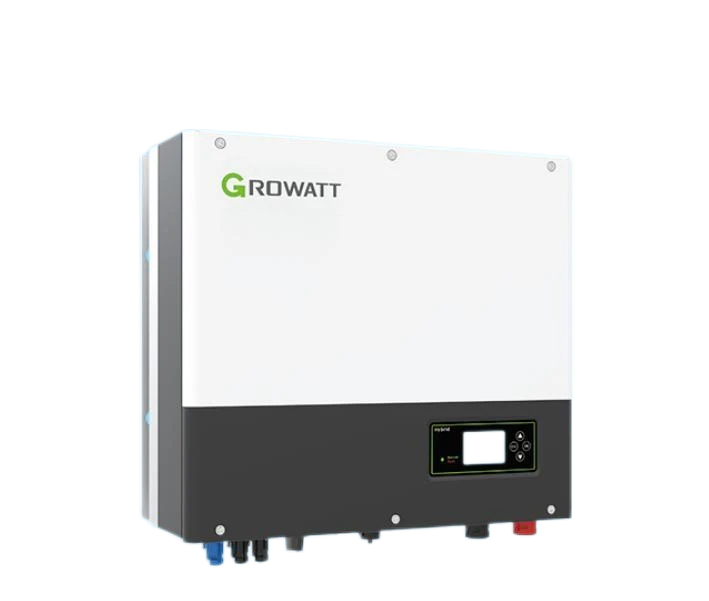 Hybrid inverter-Three Phase Hybrid-SPH 4000-10000TL3 BH-UP