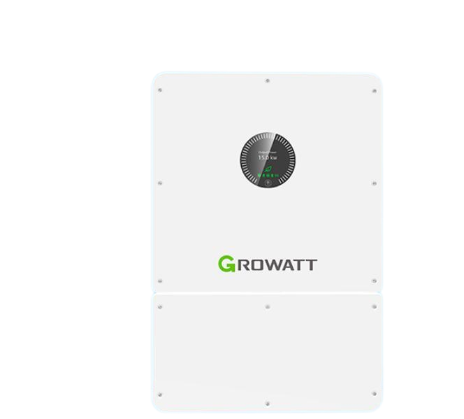 Hybrid inverter-Three Phase Hybrid-WIT 4-15K-HU