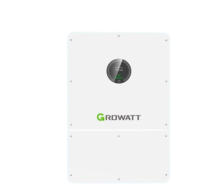 Hybrid inverter-Three Phase Hybrid-WIT 4-15K-HU