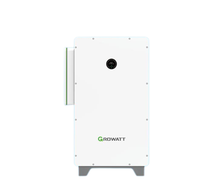 Hybrid inverter-Three Phase Hybrid-WIT 28-55K-HUAU-US L2