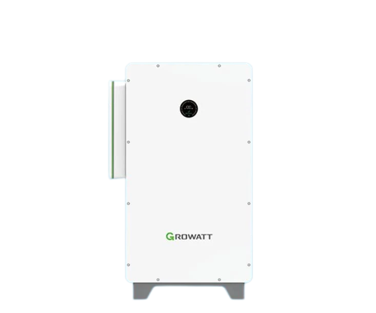 Hybrid inverter-Three Phase Hybrid-WIT 28-55K-HUAU-US L2