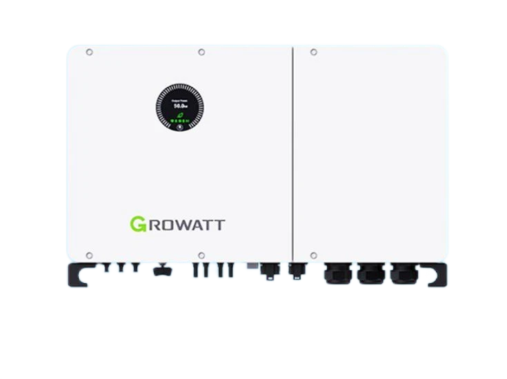 Hybrid inverter-Three Phase Hybrid-WIT 29.9~50K-XHU