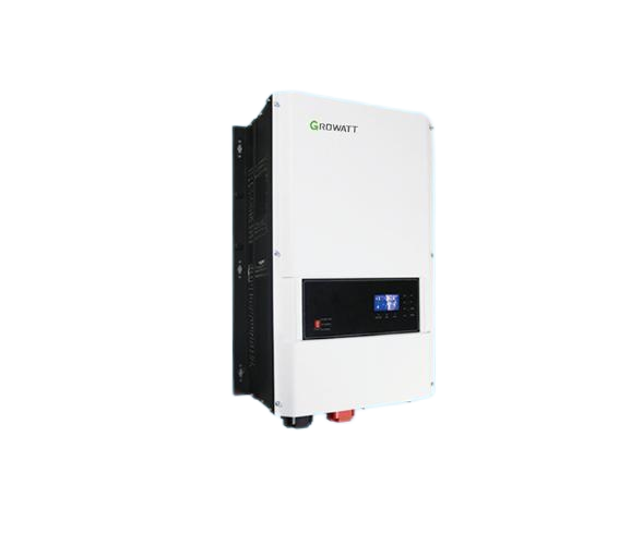 Off-Grid storage Inverter-Single Phase Off-Grid-SPF 4-12KT HVM-MPV