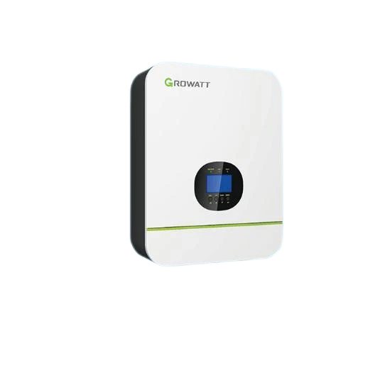 Off-Grid storage Inverter-Single Phase Off-Grid-SPF 2000-5000TL HVM