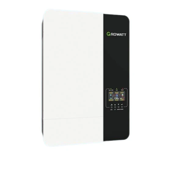 Off-Grid storage Inverter-Single Phase Off-Grid-SPF 3000TL LVM-ES
