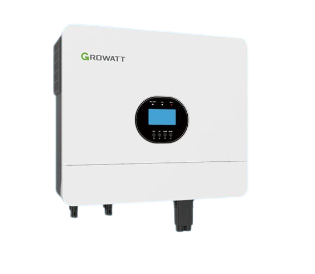 Off-Grid storage Inverter-Single Phase Off-Grid-SPF6000ESPlus