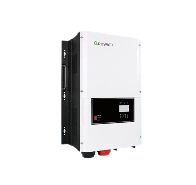 Off-Grid storage Inverter-Split Phase Off-Grid-SPF 4000-18000T DVM