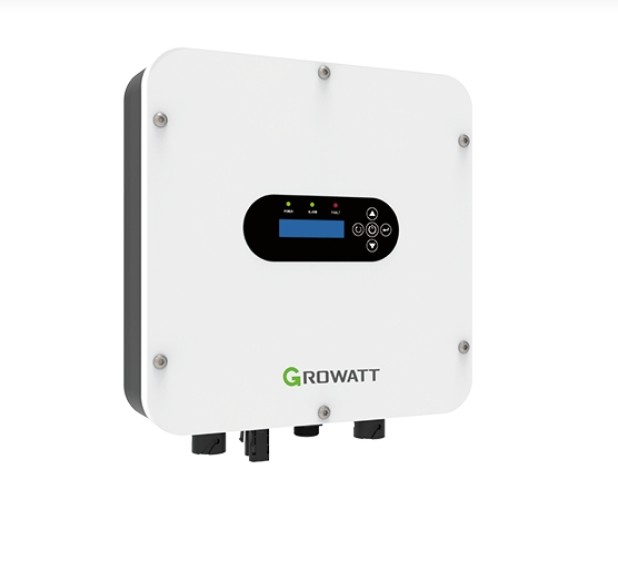 Off-Grid storage Inverter-Water Pump Inverter-SPI 750-4000TL2-HV