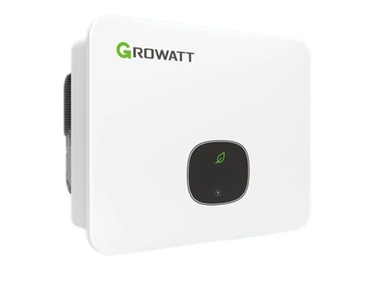 On grid PV inverter-Commercial & Industrial PV Inverter-MID 15-30KTL3-XX2