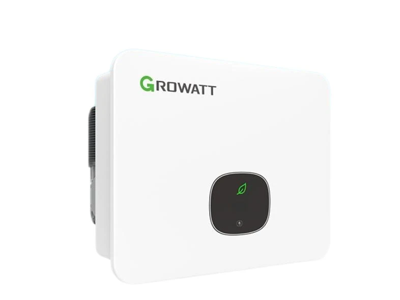 On grid PV inverter-Commercial & Industrial PV Inverter-MID11~30KTL3-XH