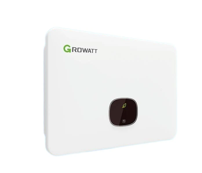 On grid PV inverter-Commercial & Industrial PV Inverter-MID25~40KTL3-X