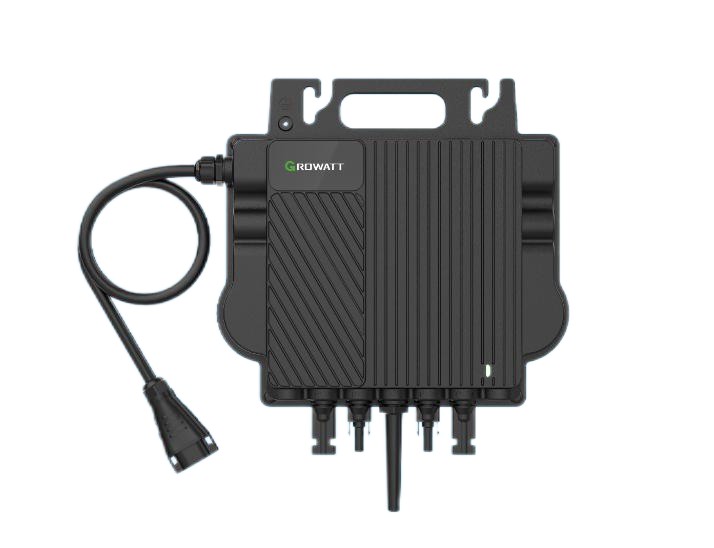 On grid PV inverter-Microinverter-NEO 600-1000M-X ((WiiFii))