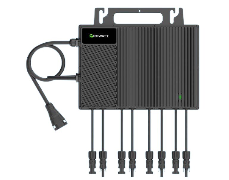 On grid PV inverter-Microinverter-NEO 1600-2500M-X2