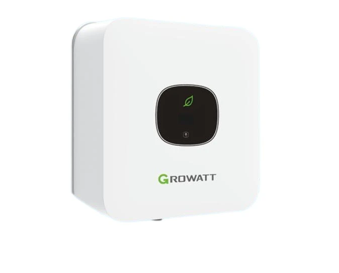 On grid PV inverter-Residential PV Inverter-MIC 750-3300TL-X