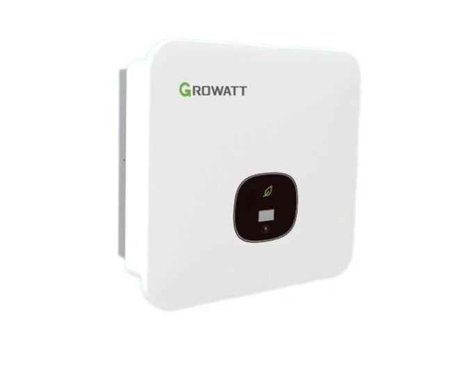 On grid PV inverter-Residential PV Inverter-MIN 7000-10000TL-XX2
