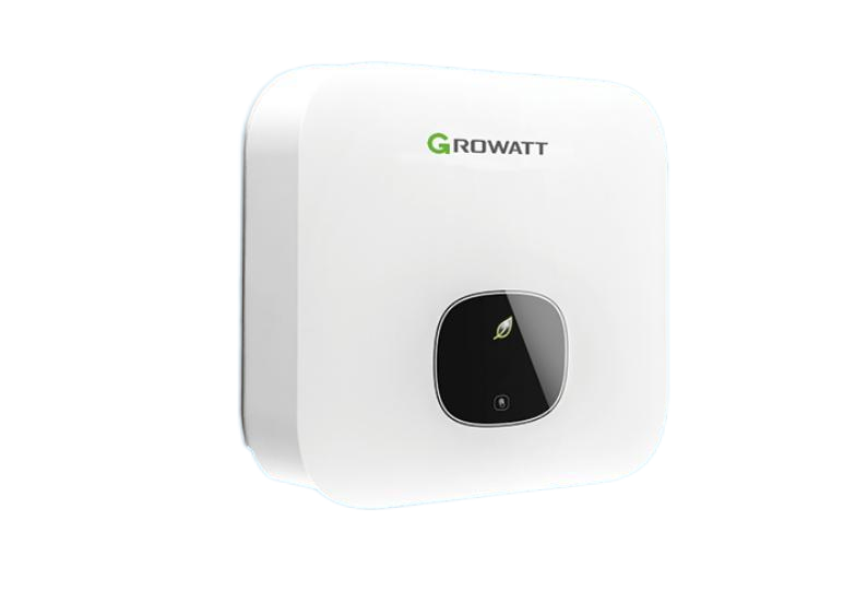 On grid PV inverter-Residential PV Inverter-MIN2500~6000TL-X