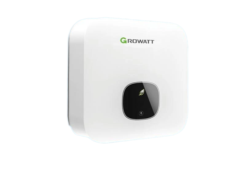 On grid PV inverter-Residential PV Inverter-MIN2500~6000TL-X