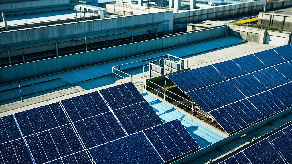 Prediction of photovoltaic industry development trend in 2023