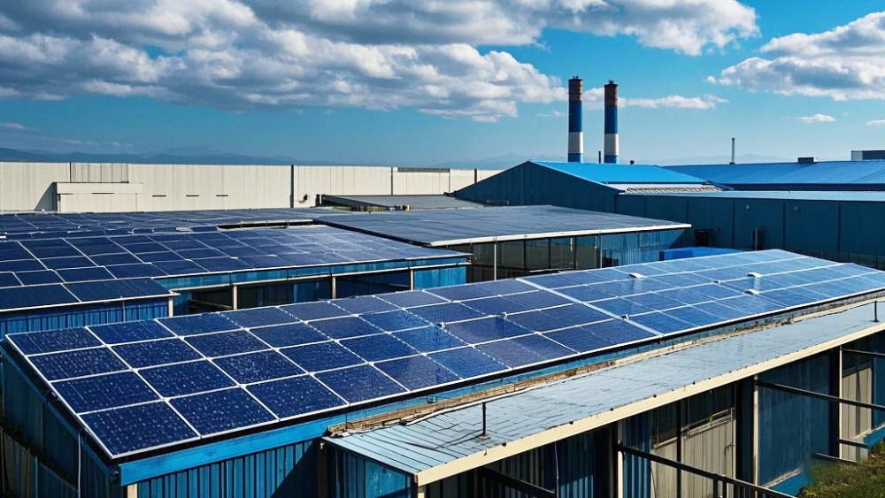 Temperature & Shading Impact on Mono vs Poly Panels