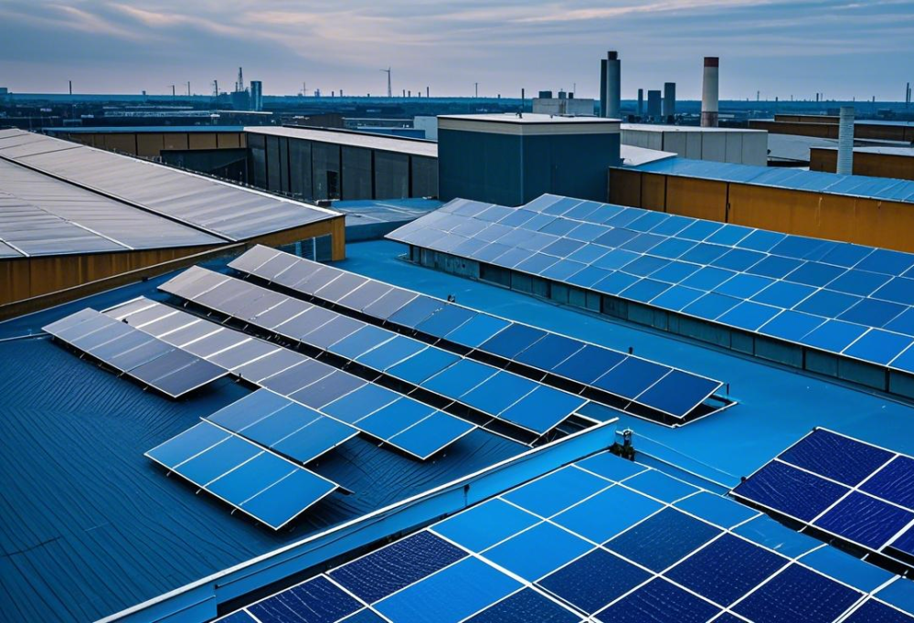 Discover the Future of Solar Technology: LONGI Unveils the HPBC Second Generation HiMO X10