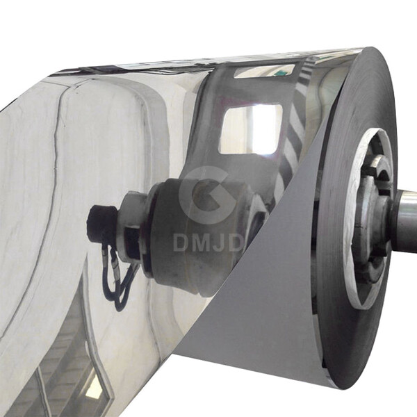 Hastelloy Alloy Coil