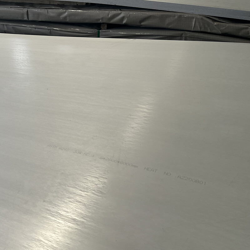 301L Stainless Steel Plate