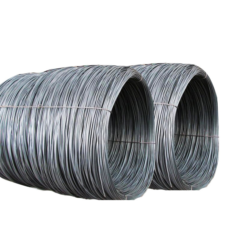 DX51D+Z Galvanized Steel Wire