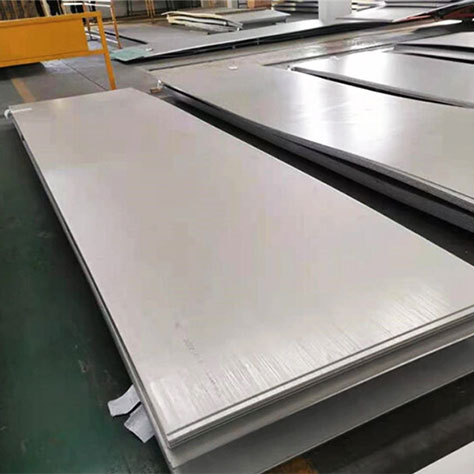 Hastelloy Alloy Plate
