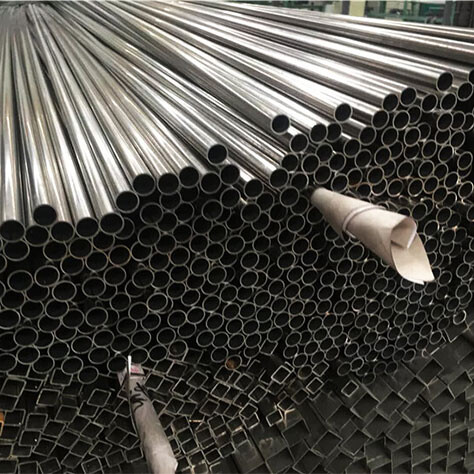 Stainless Steel Pipe Stainless Steel Pipe