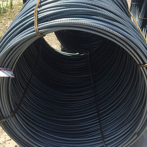 Low Carbon Bright Alkaline Steel Wire