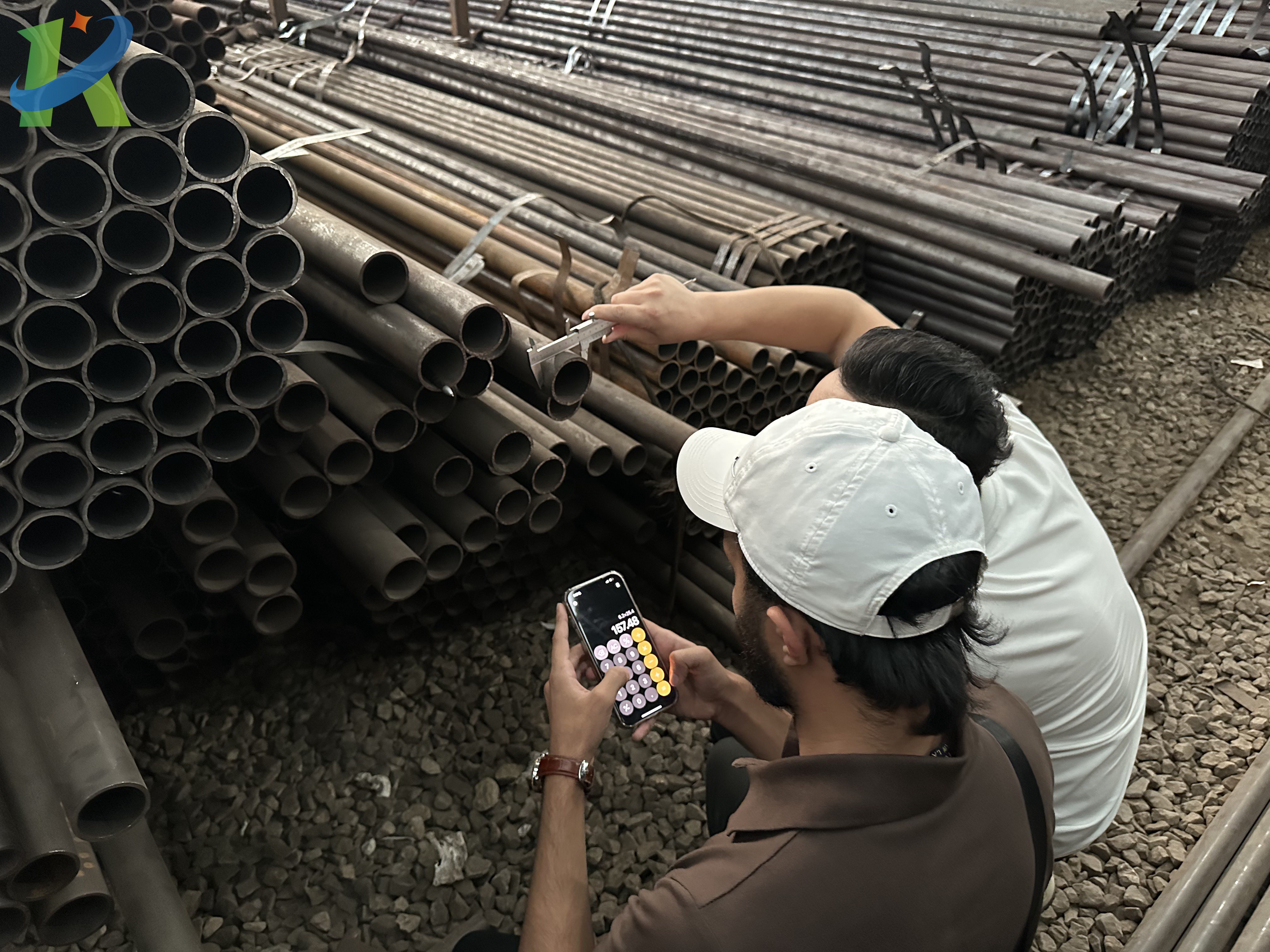 Steel Manufacturer Shines at Malaysia MTE Exhibition in August, Deepening Its Footprint in Southeast Asia