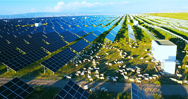 We have established a perfect wastewater treatment system to ensure that the production wastewater is discharged according to the standard and to protect the water resources and environment.