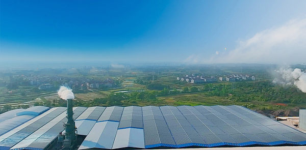  We actively participate in PV poverty alleviation programs to provide clean electricity to remote areas and improve the living conditions of local residents.